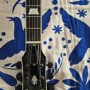 Gibson Les Paul Robot (předělávka na klasiku) + SH6