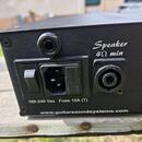 GSS Sumo PowerAmp 1000w