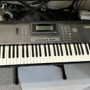 Workstation Yamaha QS300