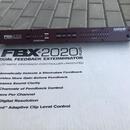SABINE FBX 2020+
