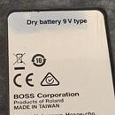 Boss Distortion DS-1 (Taiwan)