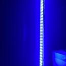 12ks LED pixel BAR 150W RGB 768LEDs nové
