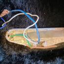 Vintage Fender Stratocaster  USA 1986
