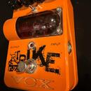 VOX Trike Fuzz – vintage style fuzz / octave fuzz