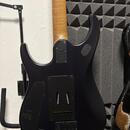 Music Man JP15 John Petrucci Trans Black