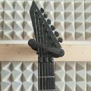 LTD ESP BLACK METAL V ARROW