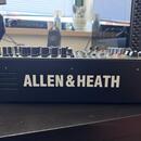 Allen & Heath Xone:92 - DJ mixážní pult