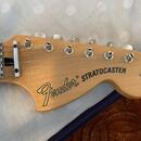 Fender Stratocaster Deluxe HH