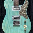 Telecaster z top dílů/prodej/výměna za el.acoustic