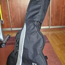 Kytara ESP LTD H3-1000 QM See Thru Black Cherry