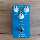 JOYO Moist Reverb