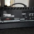 BOSS Katana Head MKII + GA-FC Footswitch