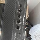 Baskytarové kombo 30W Ampeg Rocket Bass RB108 (v záruce)