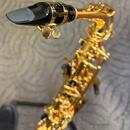 Saxofon 