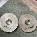 Istanbul Alchemy Professional 13" Hihat regular