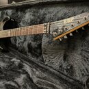 ESP M-II FR STANDARD SERIES JAPAN neck-thru