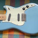 Fender Player Duo Sonic
