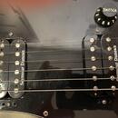Fender Stratocaster Deluxe HH