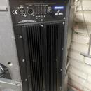 Mackie ART 500A