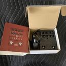 Flamma Ekoverb FS22 (delay + reverb)