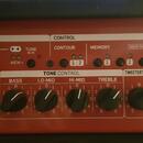 TC Electronic BH500