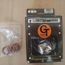 GROOVE TUBES - FENDER 6L6 - SOVTEK-rezervovane