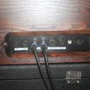 HAMMOND XM / iCON + FLIGHTCASE