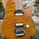 Ernie Ball Musicman Axis
