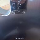 Miles guitars steelcaster