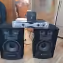 Omnitronic DS-103