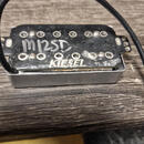 Kiesel M12SD M 12 SD pickup