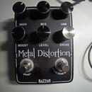 Razzor Metal Distortion !PRODÁNO!