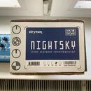 Strymon NightSky — Time-Warped Reverberator (stav jako nový)