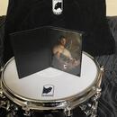 Mapex Black Panther Wraith 14x6" - Matt Halpern signature