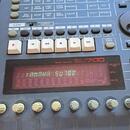 Yamaha SU-700 sampler