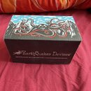 Univibe Earthquaker Devices -The Depths univibtremolorotary