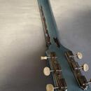 Vintage Les Paul V120 relic Gun Hill Blue