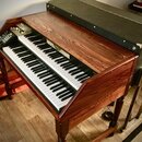 HAMMOND XM / iCON + FLIGHTCASE