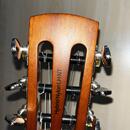 Harley Benton Hybrid Nylon LH NT