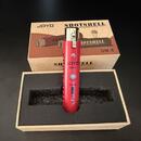 Joyo DM-5 Shotshell Mic Preamp Red