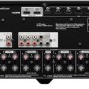 Zánovní 7.2 AV receiver Yamaha Aventage RX-A4A - ZÁRUKA
