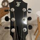 Furch Yellow Plus OM - SP