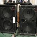 Predam Gitarovy Reprobox -Bedna 2x12
