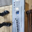 Klávesy 61 + PIANOBOX II modul s rejstříkem 128 zvuků