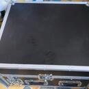 Rack 19" zařízený