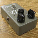 Lovepedal Silicon Fuzzmaster