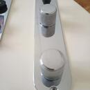 Fender Telecaster Standard Artic White 09/2016