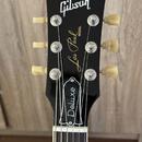 Gibson Les Paul Deluxe 70s Cherry Sunburst USA (2022)