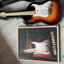 Stratocaster marcus Jurkovič