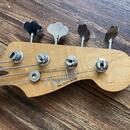 Fender Vintera ‘50s Precision Bass SFG, TOP stav